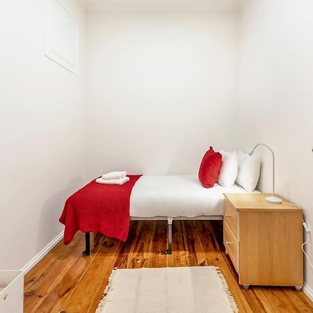 Guestready - Saldanha Building Tower Διαμέρισμα Lisboa Εξωτερικό φωτογραφία