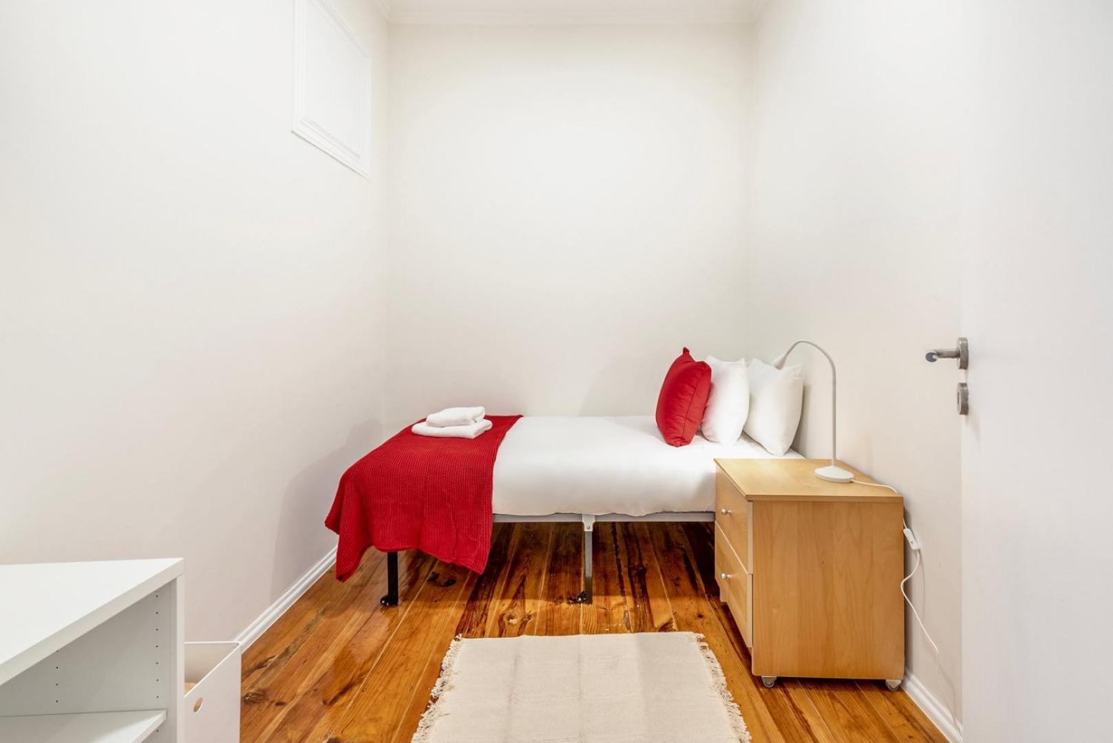 Guestready - Saldanha Building Tower Διαμέρισμα Lisboa Εξωτερικό φωτογραφία