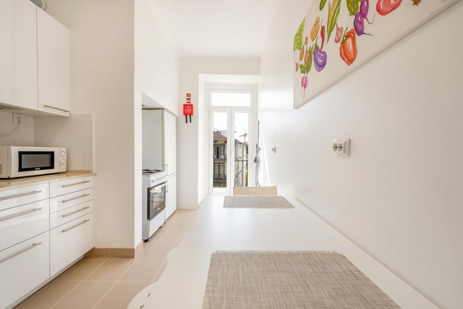 Guestready - Saldanha Building Tower Διαμέρισμα Lisboa Εξωτερικό φωτογραφία