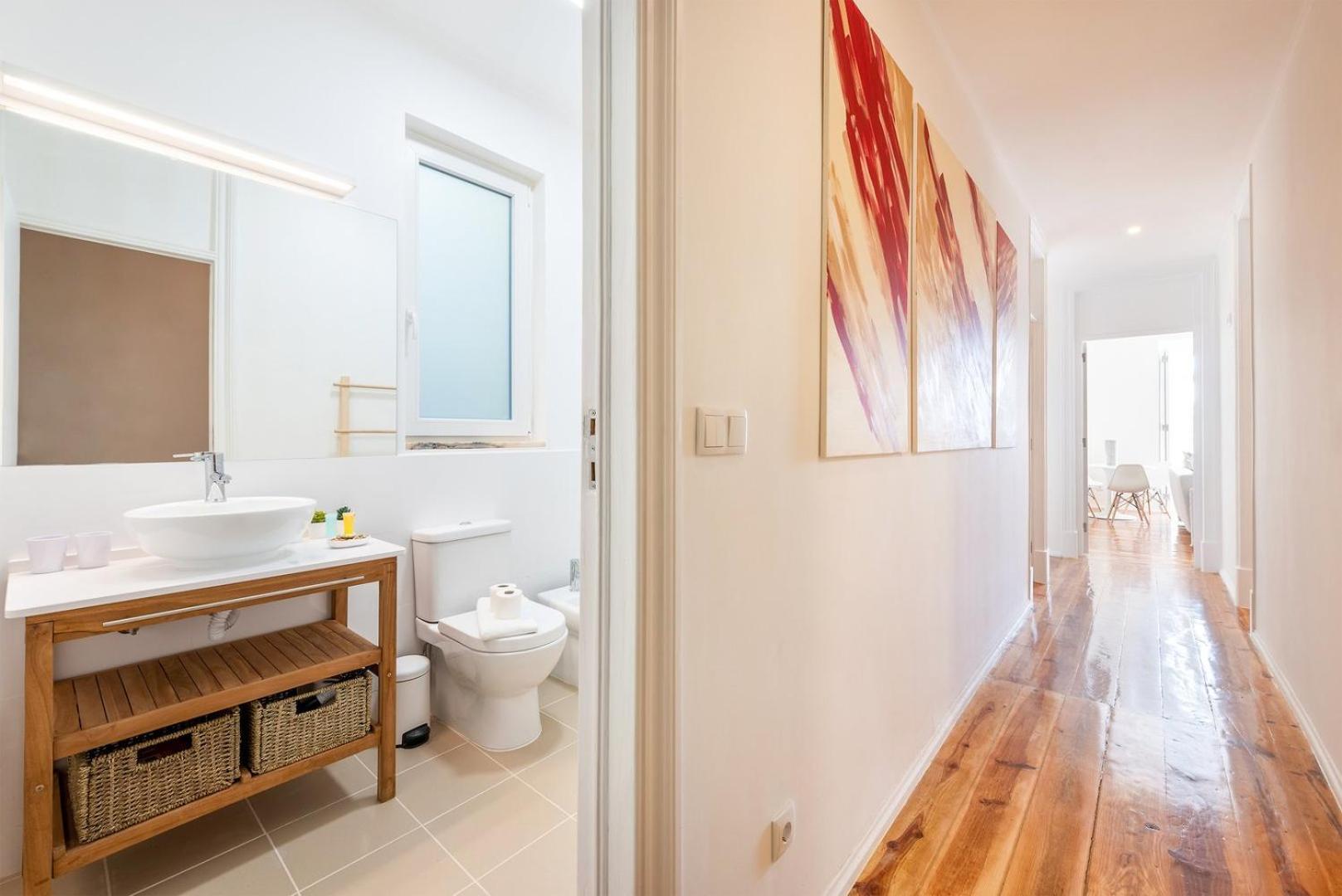 Guestready - Saldanha Building Tower Διαμέρισμα Lisboa Εξωτερικό φωτογραφία
