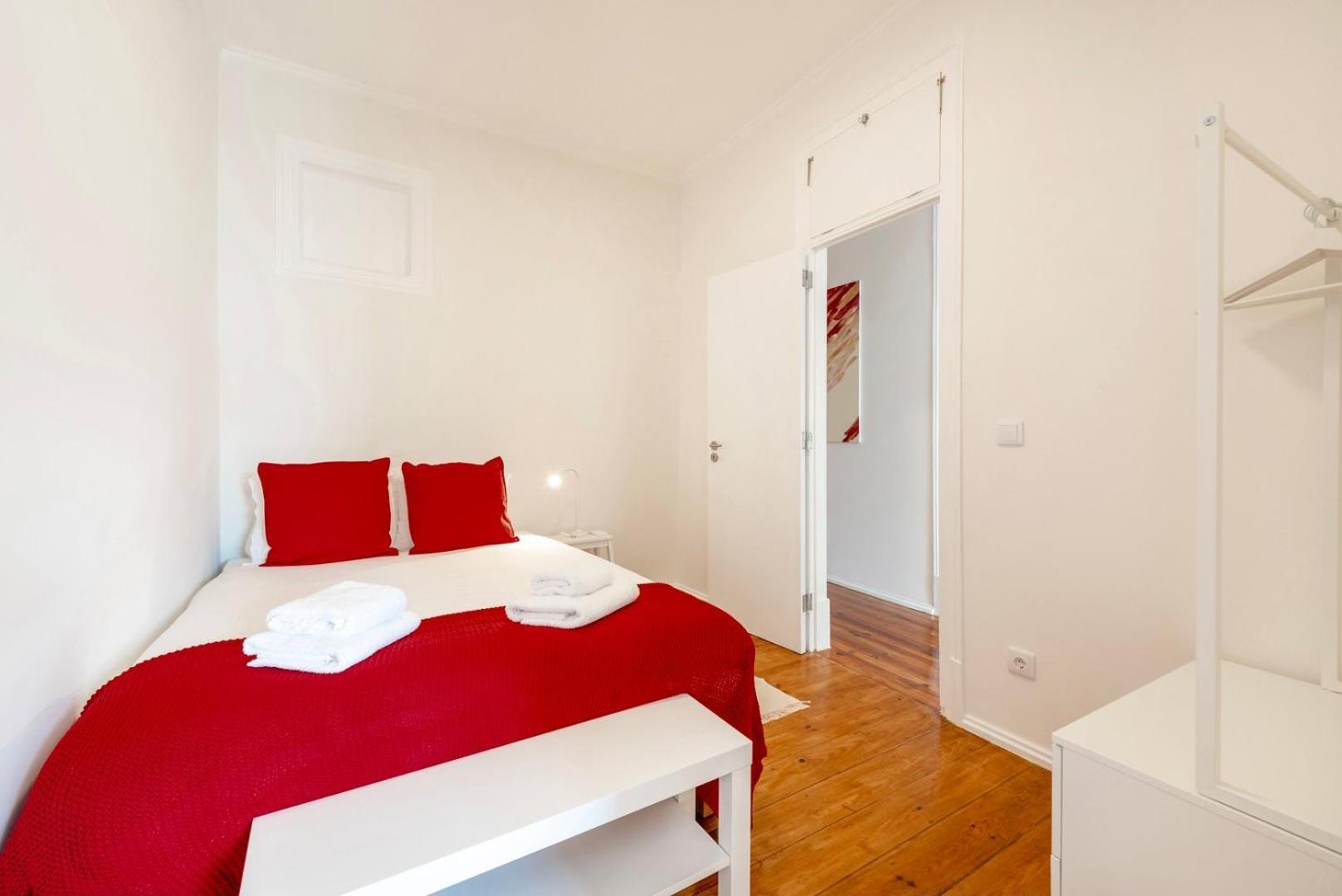 Guestready - Saldanha Building Tower Διαμέρισμα Lisboa Εξωτερικό φωτογραφία