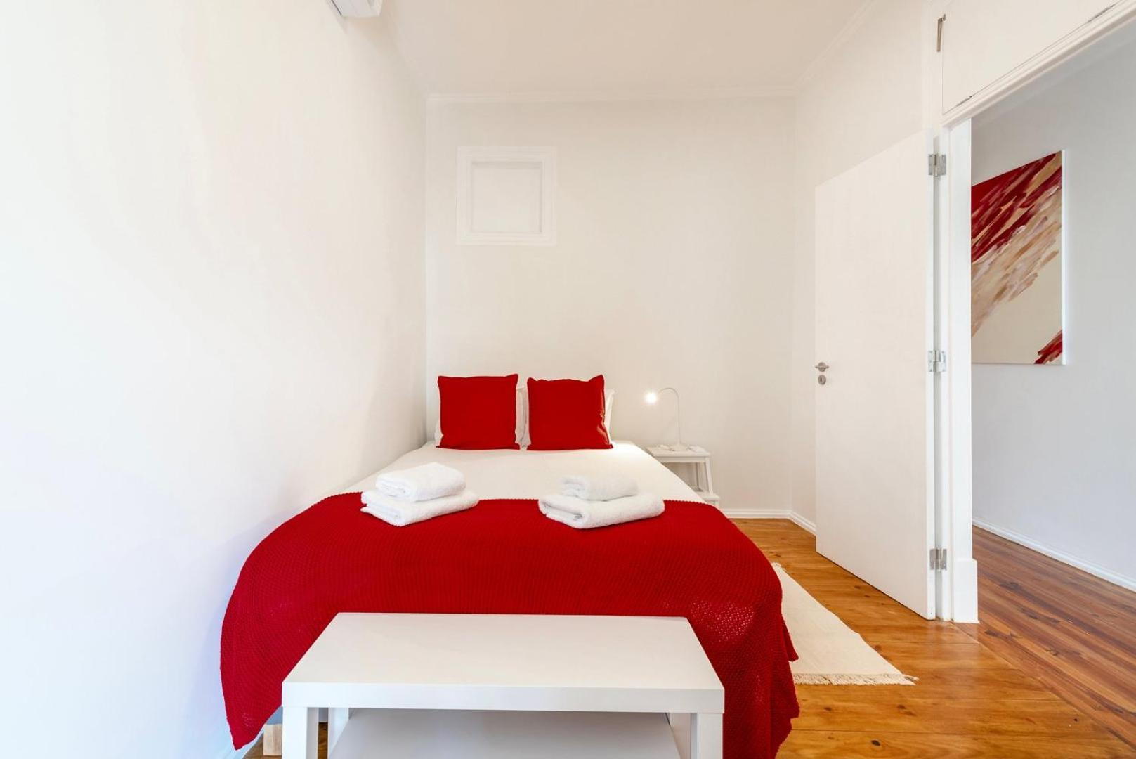 Guestready - Saldanha Building Tower Διαμέρισμα Lisboa Εξωτερικό φωτογραφία