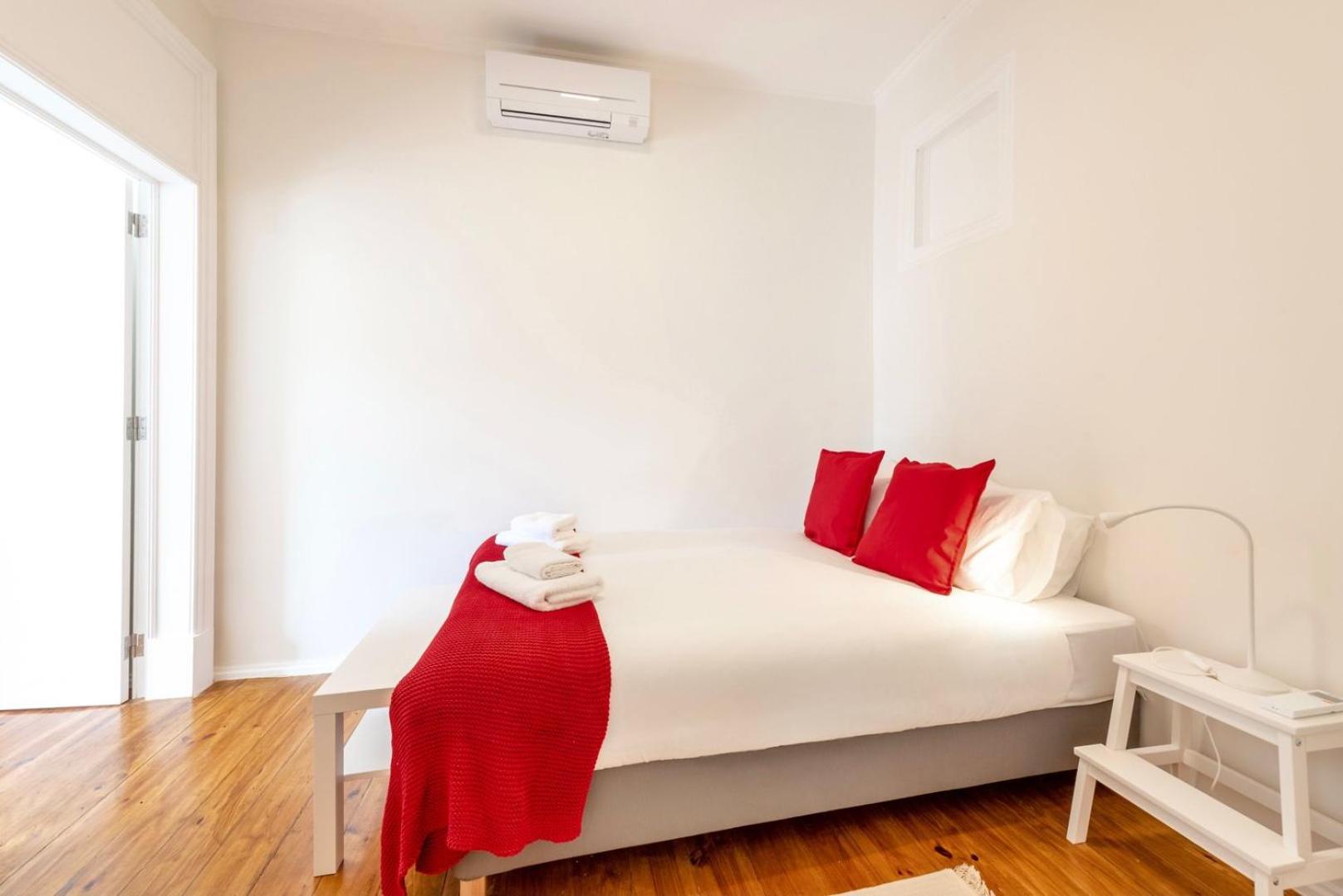 Guestready - Saldanha Building Tower Διαμέρισμα Lisboa Εξωτερικό φωτογραφία
