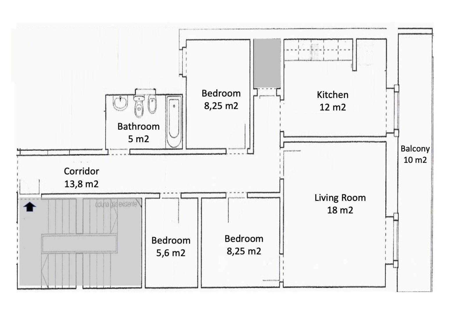Guestready - Saldanha Building Tower Διαμέρισμα Lisboa Εξωτερικό φωτογραφία