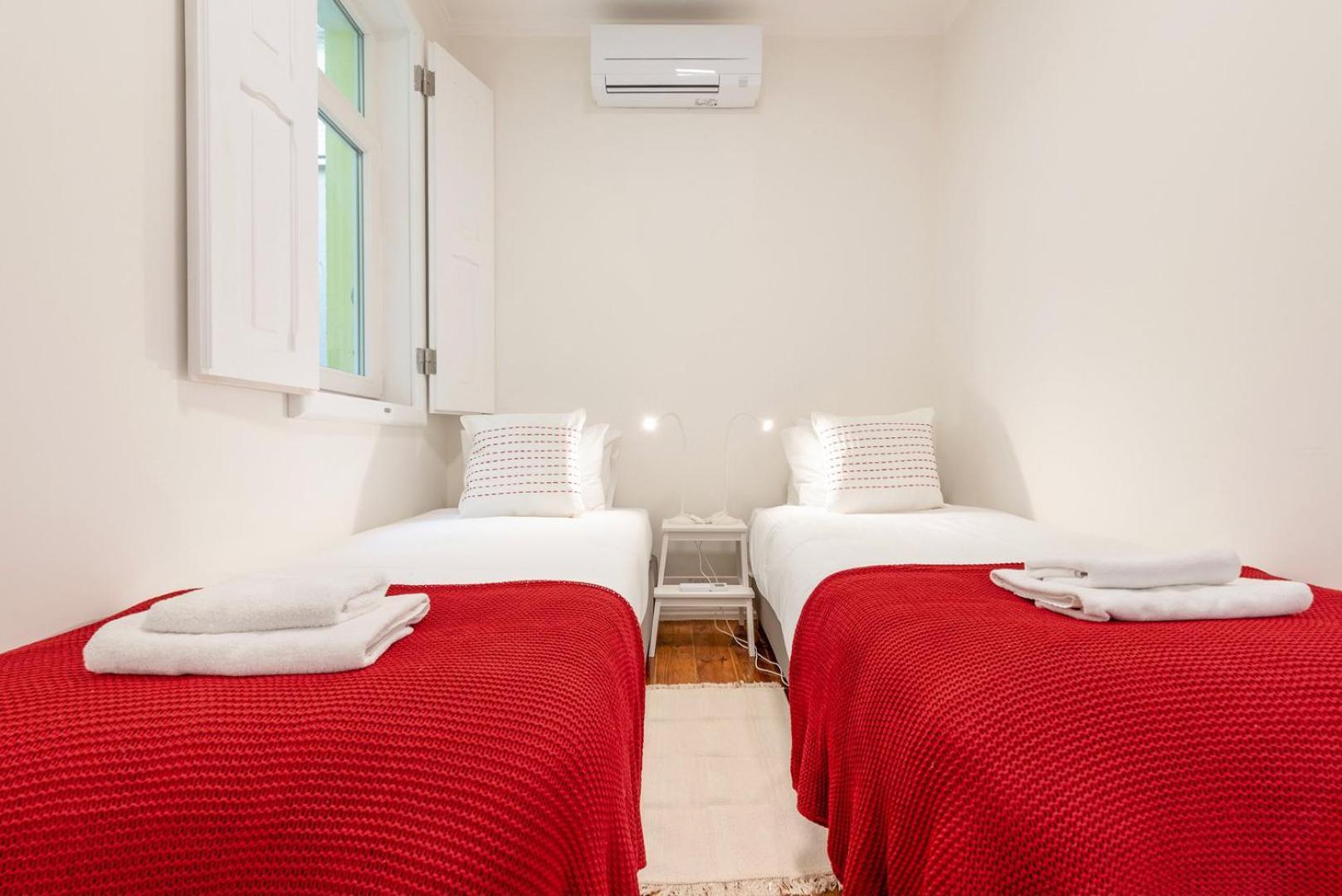 Guestready - Saldanha Building Tower Διαμέρισμα Lisboa Εξωτερικό φωτογραφία